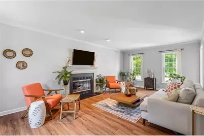 4009 Clarendon Avenue, Winston-Salem, NC 27106 - Photo 14