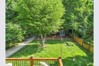 4009 Clarendon Avenue, Winston-Salem, NC 27106 - Photo 36