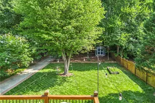 4009 Clarendon Ave, Winston-Salem, NC 27106 - Photo 36