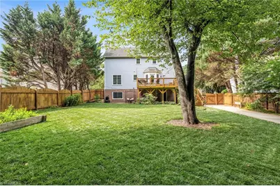 4009 Clarendon Avenue, Winston-Salem, NC 27106 - Photo 28