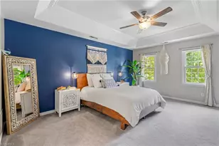 4009 Clarendon Ave, Winston-Salem, NC 27106 - Photo 20