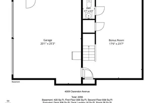 4009 Clarendon Ave, Winston-Salem, NC 27106 - Photo 38