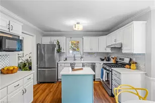 4009 Clarendon Ave, Winston-Salem, NC 27106 - Photo 8