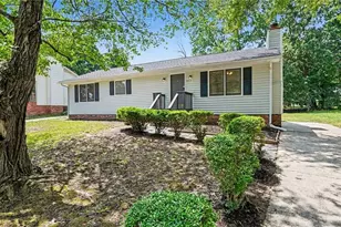 4215 Studio Ln, Greensboro, NC 27407 - Photo 2
