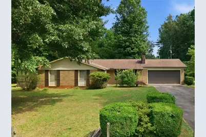 575 Brown Berry Road, North Wilkesboro, NC 28659 - Photo 1