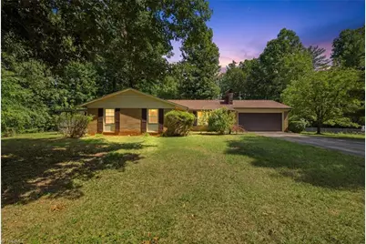 575 Brown Berry Road, North Wilkesboro, NC 28659 - Photo 2