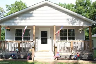 400 Weavil St, High Point, NC 27265 - Photo 1