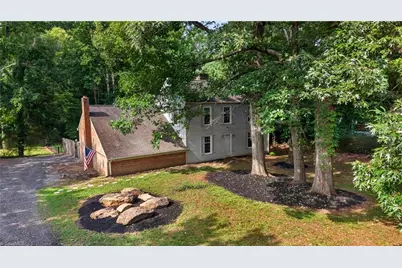 2063 Country Trail, Asheboro, NC 27205 - Photo 1