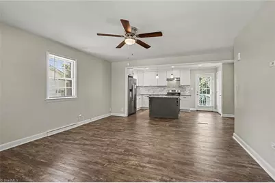 3432 Kinnamon Road, Winston-Salem, NC 27104 - Photo 4