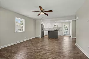 3432 Kinnamon Rd, Winston-Salem, NC 27104 - Photo 4