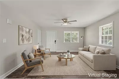 3432 Kinnamon Road, Winston-Salem, NC 27104 - Photo 4