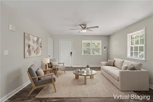 3432 Kinnamon Rd, Winston-Salem, NC 27104 - Photo 4