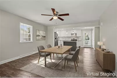 3432 Kinnamon Road, Winston-Salem, NC 27104 - Photo 6