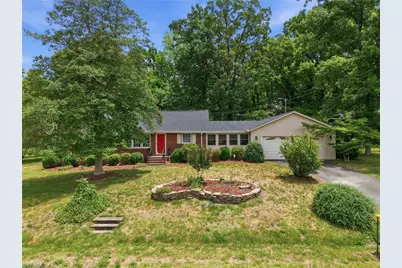 7238 Abb Road, Gibsonville, NC 27249 - Photo 2