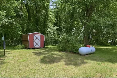 7238 Abb Road, Gibsonville, NC 27249 - Photo 36