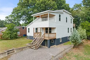 1037 Madison Ave, Winston-Salem, NC 27103 - Photo 2