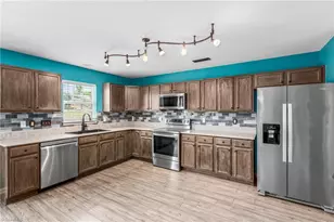 4555 Ramseur Dr, Winston-Salem, NC 27101 - Photo 2