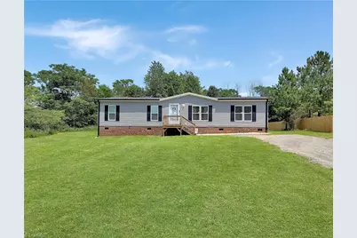 206 Fairchase Circle, Stony Point, NC 28678 - Photo 2