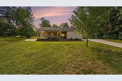 5172 Payne Street, Trinity, NC 27370 - Photo 2