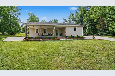 5172 Payne Street, Trinity, NC 27370 - Photo 2