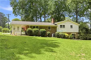 5700 Northlake Dr, Greensboro, NC 27410 - Photo 44