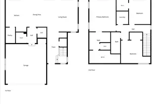 110 Walnut Ave, Yadkinville, NC 27055 - Photo 46