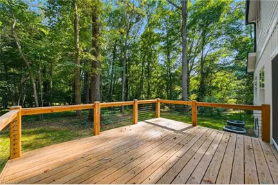 110 Walnut Avenue, Yadkinville, NC 27055 - Photo 36