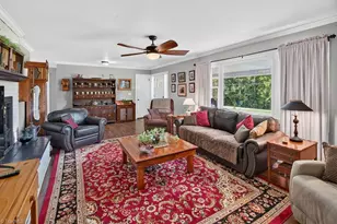 110 Dunwoody Ln, Mount Airy, NC 27030 - Photo 6