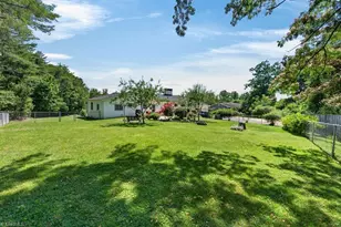 110 Dunwoody Ln, Mount Airy, NC 27030 - Photo 34