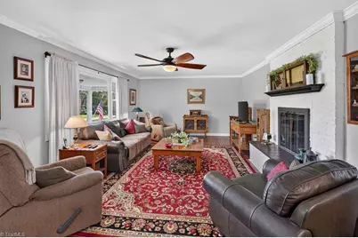 110 Dunwoody Lane, Mount Airy, NC 27030 - Photo 4