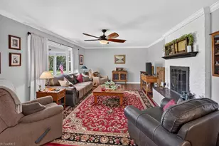 110 Dunwoody Ln, Mount Airy, NC 27030 - Photo 4