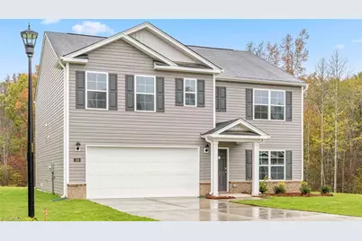 1411 New Jersey Church Road, Lexington, NC 27292 - Photo 1
