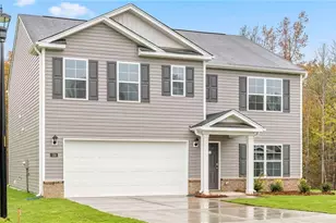 1411 New Jersey Church Rd, Lexington, NC 27292 - Photo 1