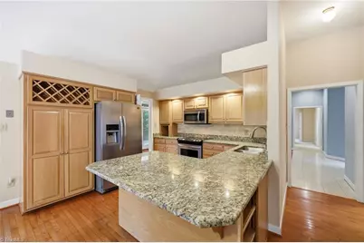 106 Avenue Of Trees, Elon, NC 27244 - Photo 4