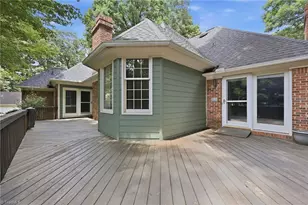 106 Ave of Trees, Elon, NC 27244 - Photo 32