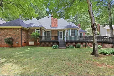 106 Avenue Of Trees, Elon, NC 27244 - Photo 36