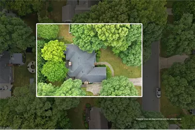 106 Avenue Of Trees, Elon, NC 27244 - Photo 42