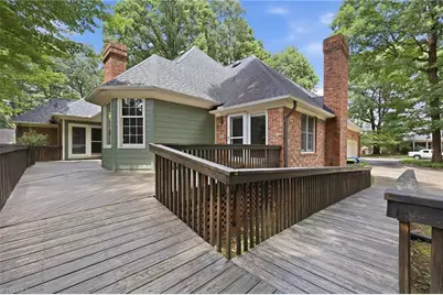106 Avenue Of Trees, Elon, NC 27244 - Photo 34