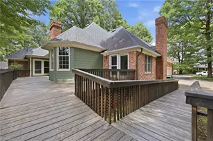 106 Ave of Trees, Elon, NC 27244 - Photo 34