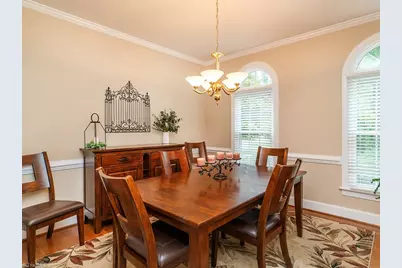 4703 Crestwick Court, Greensboro, NC 27406 - Photo 8