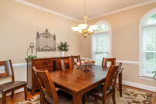 4703 Crestwick Ct, Greensboro, NC 27406 - Photo 8