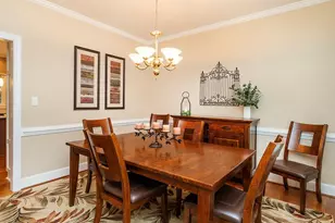 4703 Crestwick Ct, Greensboro, NC 27406 - Photo 10