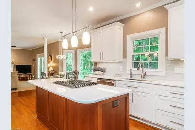 4703 Crestwick Court, Greensboro, NC 27406 - Photo 12