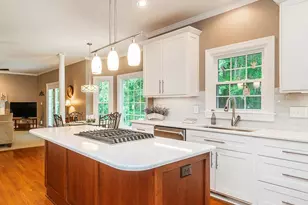 4703 Crestwick Ct, Greensboro, NC 27406 - Photo 12