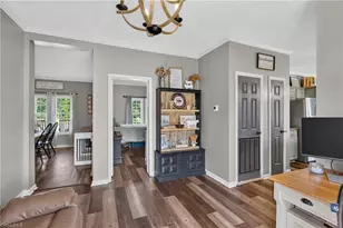 5142 New Hope Church Rd, Asheboro, NC 27205 - Photo 24