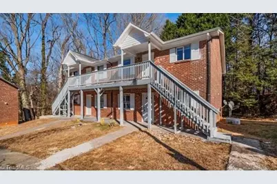 1502 Oakshire Court, Winston-Salem, NC 27107 - Photo 1