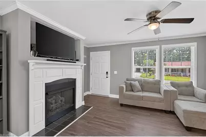 206 McKnight Street, Asheboro, NC 27205 - Photo 6