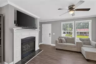 206 McKnight St, Asheboro, NC 27205 - Photo 6