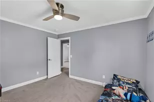 206 McKnight St, Asheboro, NC 27205 - Photo 22
