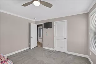 206 McKnight St, Asheboro, NC 27205 - Photo 18